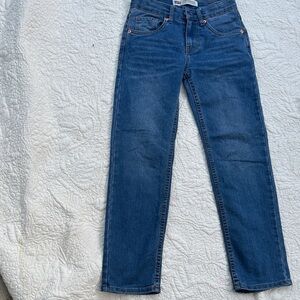 Levi's 514 Women's Straight Leg Size 10